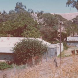 Gould Creek Homestead