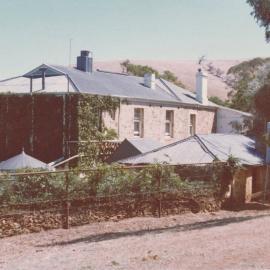 Gould Creek Homestead