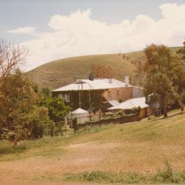 Gould Creek Homestead
