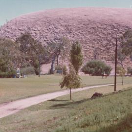 Gould Creek Homestead