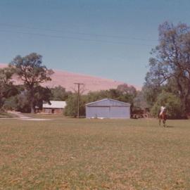 Gould Creek Homestead