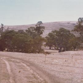 Gould Creek Homestead