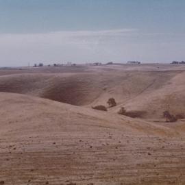 Gould Creek Homestead