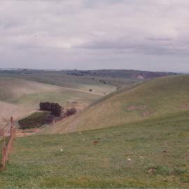 Gould Creek Homestead