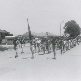 Elizabeth Birthday Celebrations : 1958