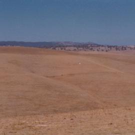 Gould Creek Homestead