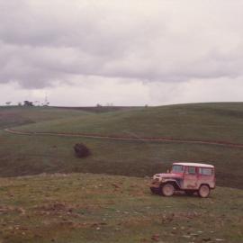 Gould Creek Homestead