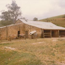 Gould Creek Homestead