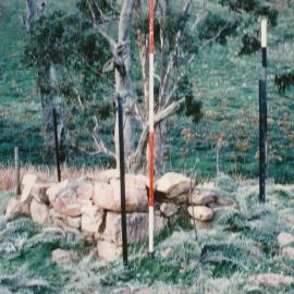 Early European Grave