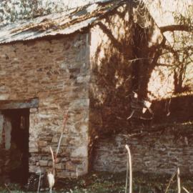 Hallett's Cottage