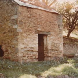 Hallett's Cottage Smokehouse 
