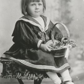 Florence Myrtle Pratt