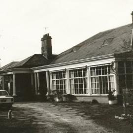 Yattalunga Homestead