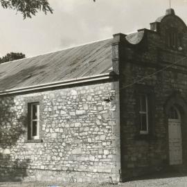 One Tree Hill Institute