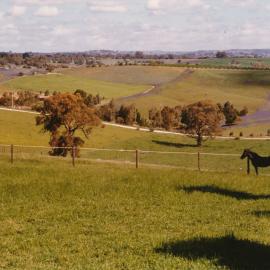 Cornishman's Hill Road