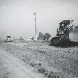 Penfield Road Resurfacing