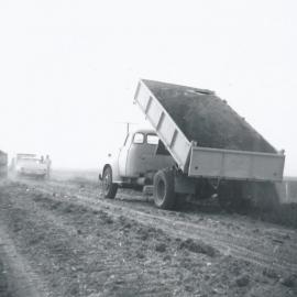 Penfield Road, Penfield