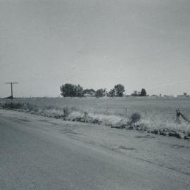 Womma Road, Penfield