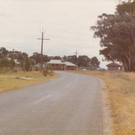 Penfield Magazine Area