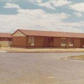Willawa Pensioner Cottages