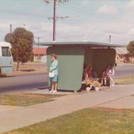 Bus Shelter