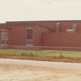 Smithfield Telephone Exchange