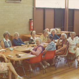  Smithfield Senior Citizens