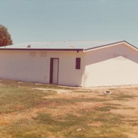 Smithfield Plains Recreation Reserve