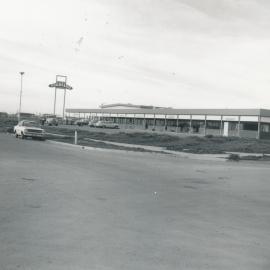 Smithfield Plains Shopping Centre