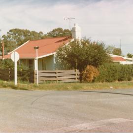 Pug Cottage, Smithfield
