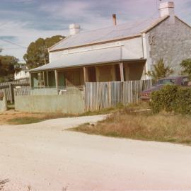 Hope Street, Smithfield