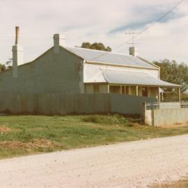 Hope Street, Smithfield