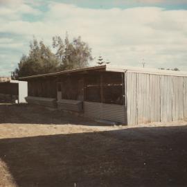 Hillier Road, Evanston Gardens 