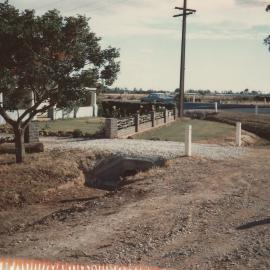 Hillier Road, Evanston Gardens 