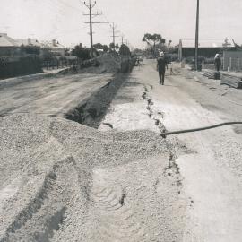 Hillier Road, Evanston Gardens 