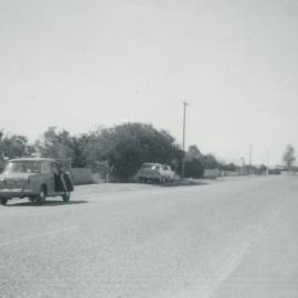 Para Road, Evanston Gardens