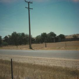 Main North Road, Gawler
