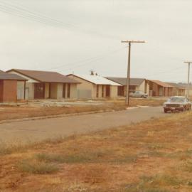New Development, Evanston