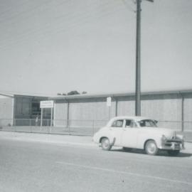 Evanston Primary School