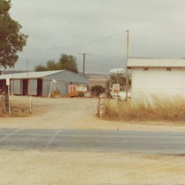 Gawler Council Depot