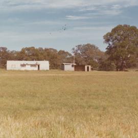 Harvey Hillier Recreation Reserve