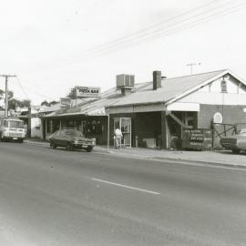 Main North Road, Smithfield