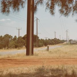 Adams Road, Smithfield