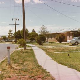 Crabb Road, Smithfield Plains