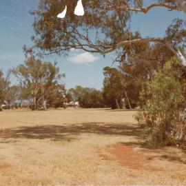 Site of Whyte Bank Farm