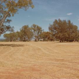 White Bank Farm, Smithfield