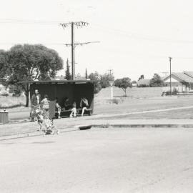 Crittenden Road, Smithfield Plains