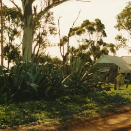 Kettering Farm, Smithfield