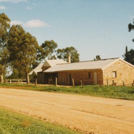 Kettering Farm, Smithfield