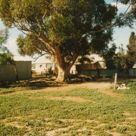 Kettering Farm, Smithfield